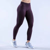 SPARK Seamless High Waist Hip Lift Yoga Pants RXW3003