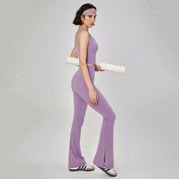 SPARK Double Strap Sports Tank Top AD41007