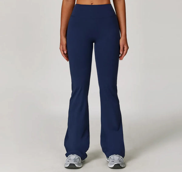 SPARK Yoga High Waist Casual Sports Pants ZC5061