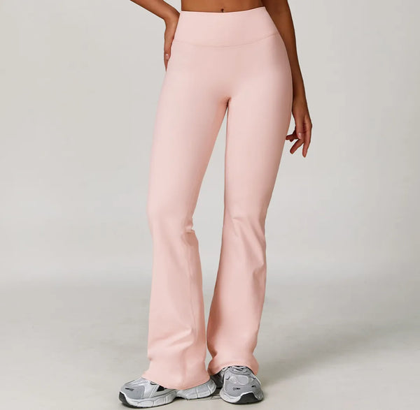 SPARK Yoga High Waist Casual Sports Pants ZC5061