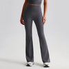 SPARK Tummy Control Yoga Flared Pants LQ2189