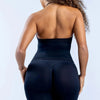 SPARK Seamless Halter Neck Sports Vest for Women RXW3003