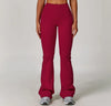 SPARK Yoga High Waist Casual Sports Pants ZC5061