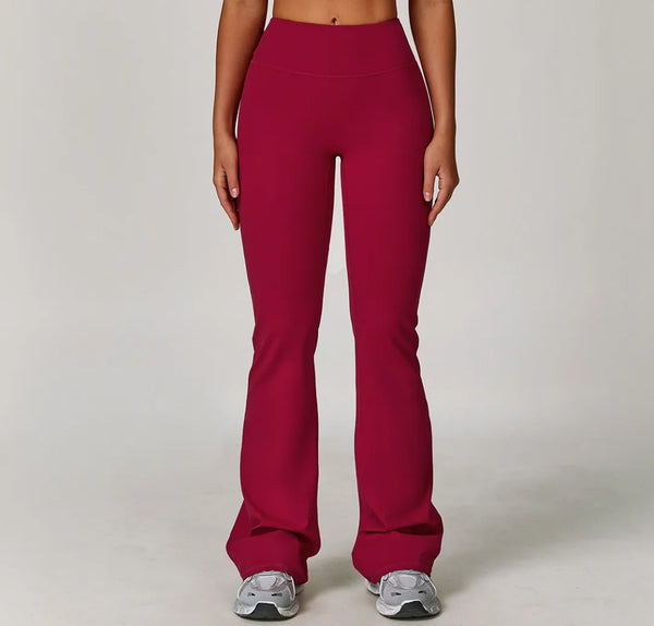 SPARK Yoga High Waist Casual Sports Pants ZC5061