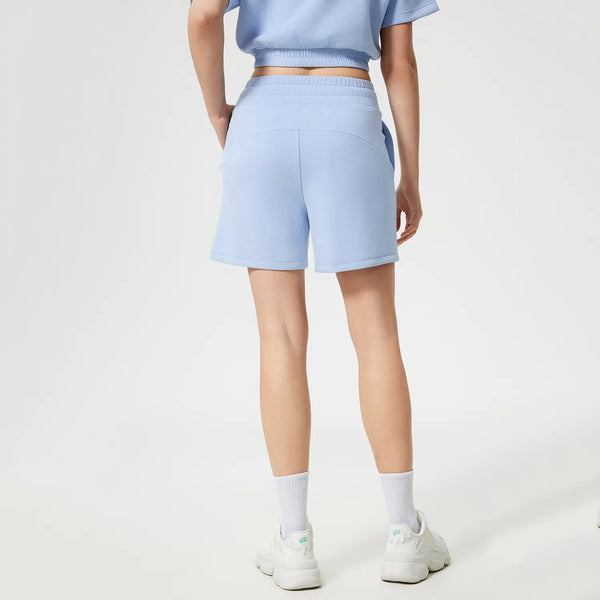 SPARK Sweat Shorts with Drawstring DQ25024