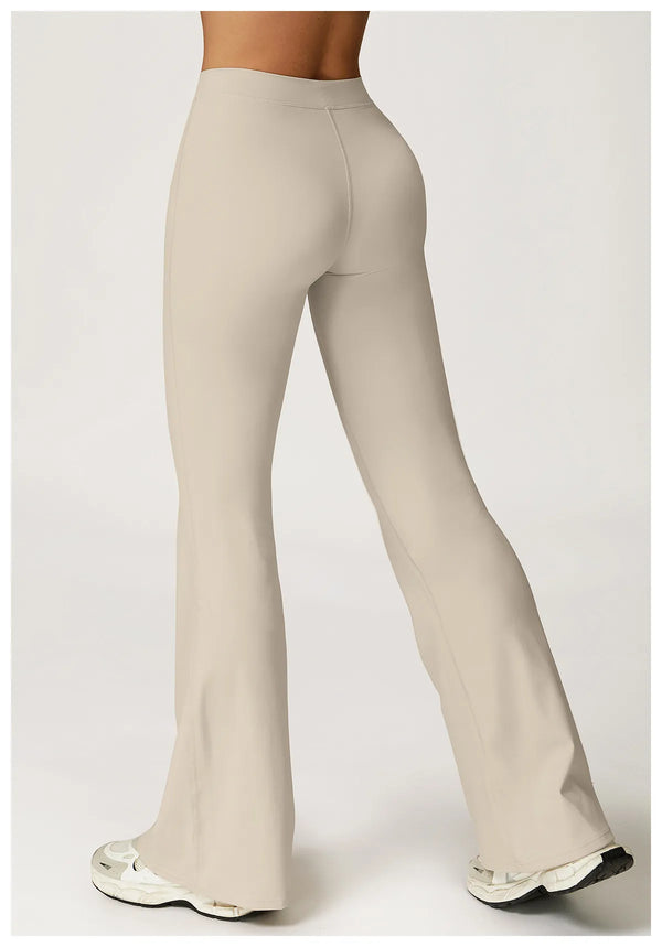 SPARK Brushed Sports Running Fitness Trousers ZC4507