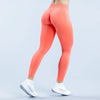 SPARK Seamless High Waist Hip Lift Yoga Pants RXW3003