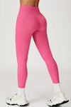 SPARK Seamless High Waist Tight Yoga Pants For Women ZC4513