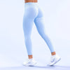 SPARK Seamless High Waist Hip Lift Yoga Pants RXW3003