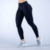 SPARK Seamless High Waist Hip Lift Yoga Pants RXW3003