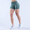 SPARK Seamless Workout Shorts for Women RXW3003