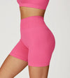 SPARK Seamless Yoga Fitness Shorts For Women ZC4513