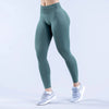 SPARK Seamless High Waist Hip Lift Yoga Pants RXW3003