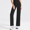 SPARK High Waist Yoga Flared Pants For Women RX1339