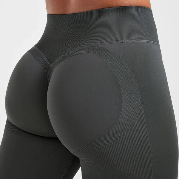 SPARK Seamless Scrunch Butt Lift Leggings for Women RXW3010