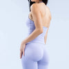 SPARK Seamless Halter Neck Sports Vest for Women RXW3003