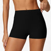 SPARK Summer Ribbed Yoga Shorts SB2349