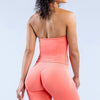 SPARK Seamless Halter Neck Sports Vest for Women RXW3003