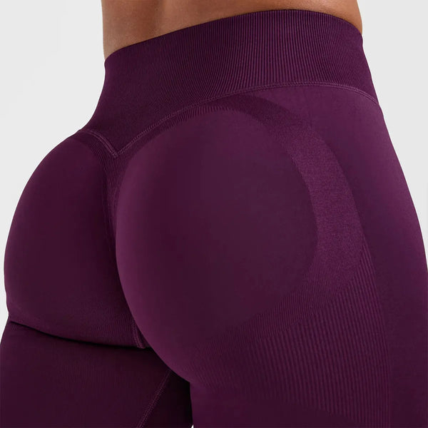 SPARK Seamless Scrunch Butt Lift Leggings for Women RXW3010