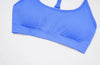 SPARK Seamless Quick-drying High-end Fitness Yoga Bra ZC4513