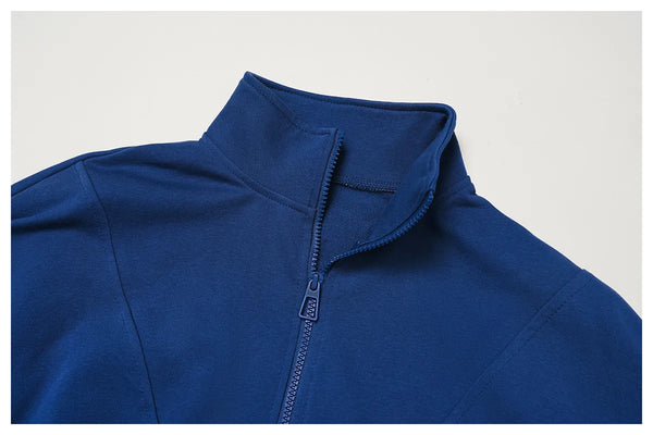 SPARK Autumn and Winter Loose Sweatshirt for Women ZC4509