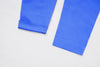 SPARK Seamless High Waist Tight Yoga Pants For Women ZC4513