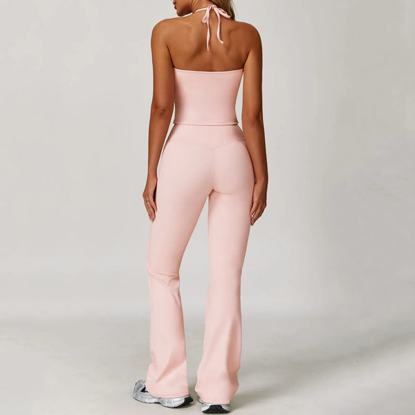 SPARK Yoga High Waist Casual Sports Pants ZC5061