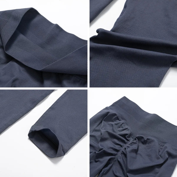 SPARK Seamless Workout Leggings ZC7655