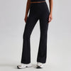 SPARK Tummy Control Yoga Flared Pants LQ2189