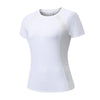 SPARK Breathable Workout T-shirts LLC51215