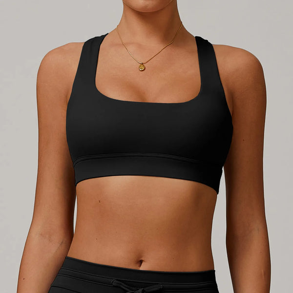 SPARK Sun Proteceion Cool Feeling Sports Bra ZC3012