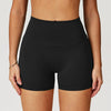 SPARK High Waist Workout Booty Shorts ZC2020