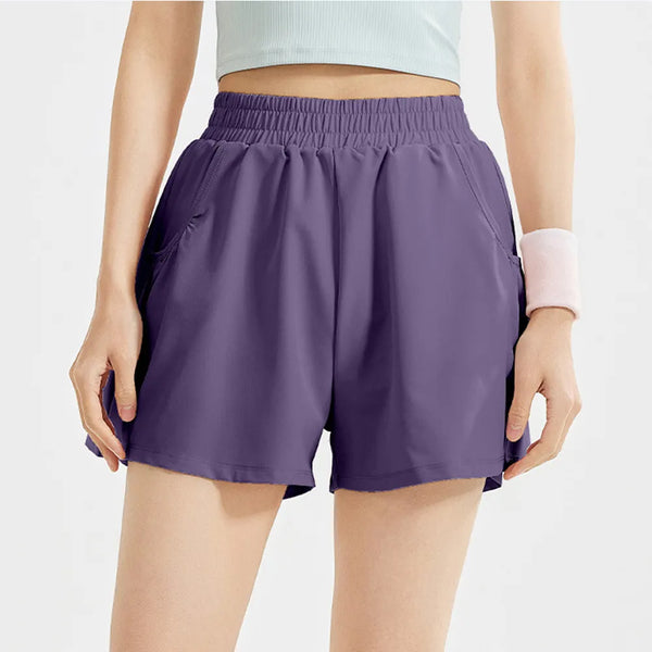 SPARK Quick-dry Athletic Running Shorts LLC072