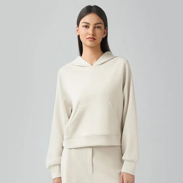 SPARK Fall Fashion Loose Hoodie DQ165