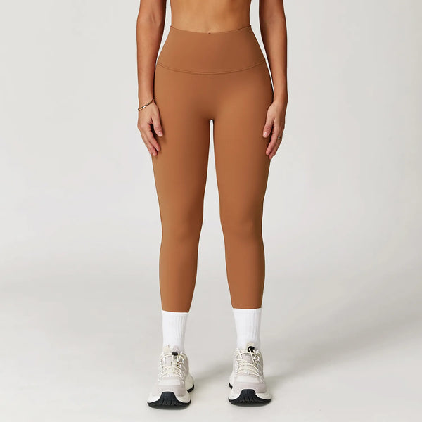 SPARK High Waist Butt Lifting Fitness Leggings ZC2020