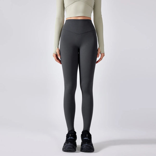 SPARK Shaping Yoga Leggings DQ203