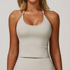 SPARK Yoga Sports Halter Tank Top ZC8791