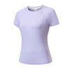 SPARK Breathable Workout T-shirts LLC51215