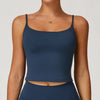 SPARK Fitness Tank Top with Spaghetti Straps ZC3063