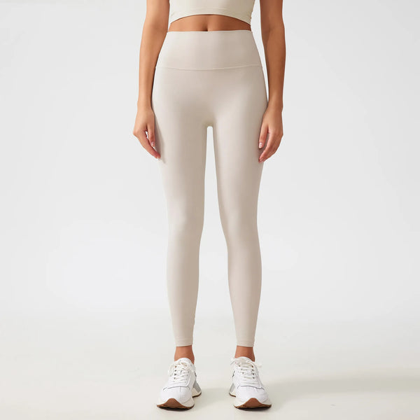 SPARK Free Size Shaping Sports Leggings DQ003