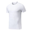 SPARK Sun Protection Fitness Short Sleeve T-shirt LLC51112