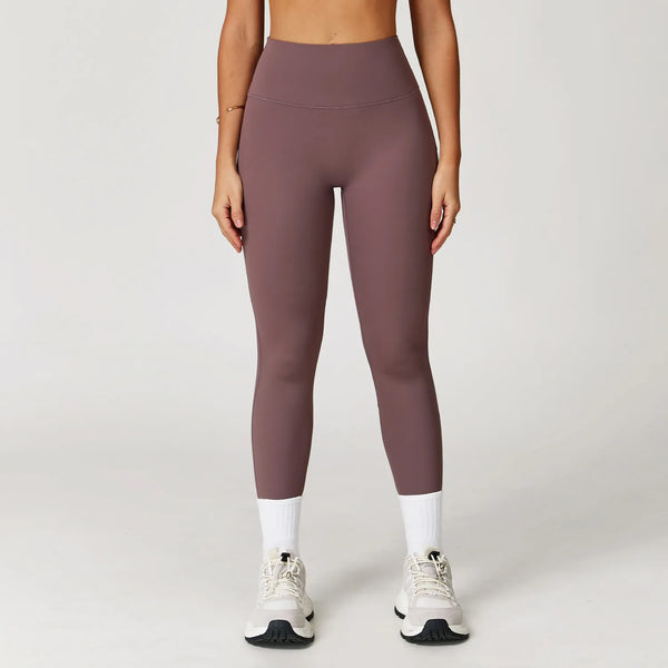 SPARK High Waist Butt Lifting Fitness Leggings ZC2020