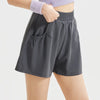 SPARK Quick-dry Athletic Running Shorts LLC072