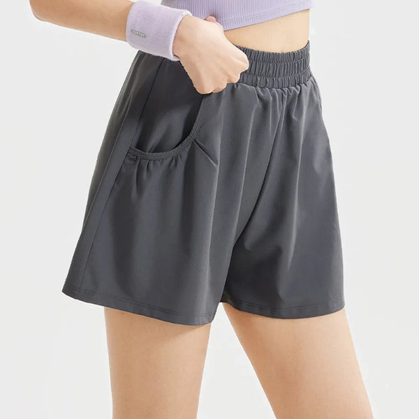 SPARK Quick-dry Athletic Running Shorts LLC072