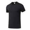 SPARK Sun Protection Fitness Short Sleeve T-shirt LLC51112