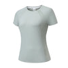 SPARK Breathable Workout T-shirts LLC51215