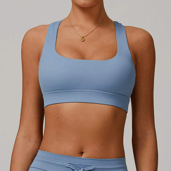 SPARK Sun Proteceion Cool Feeling Sports Bra ZC3012