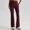 SPARK Tummy Control Yoga Flared Pants LQ2189