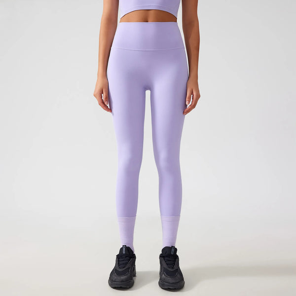 SPARK Free Size Shaping Sports Leggings DQ003