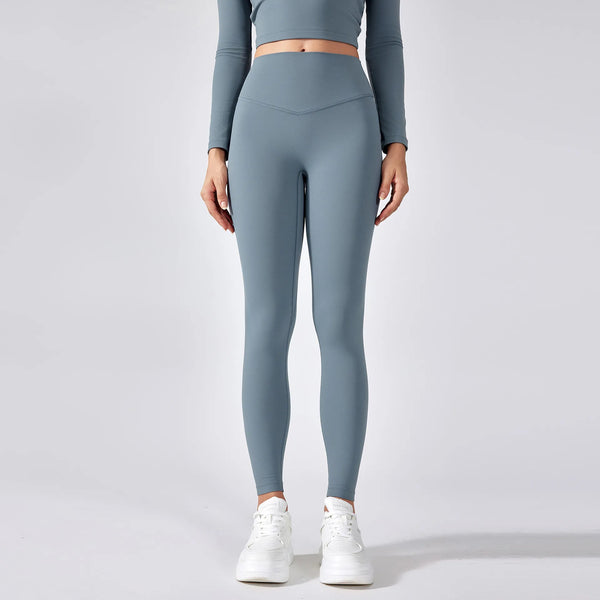 SPARK Shaping Yoga Leggings DQ203